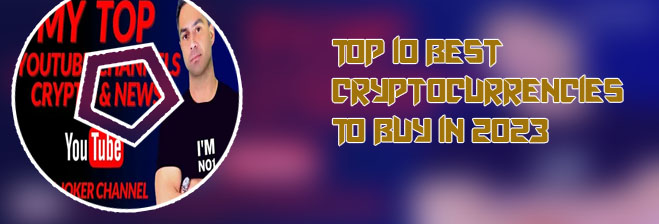 Best crypto currencies to invest in