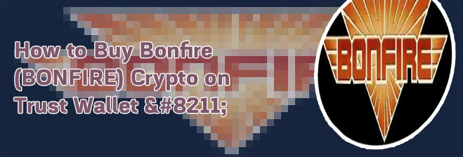 Bonfire address crypto