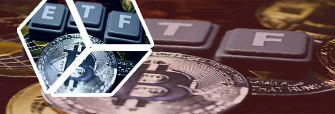 Etf crypto