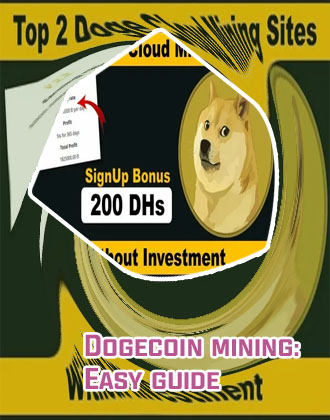 Free dogecoin mining sites