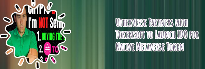 Million token crypto