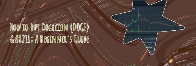 Which platforms trade dogecoin