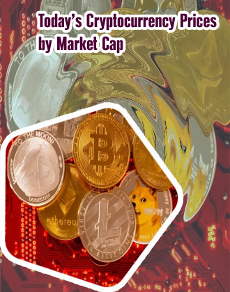 World cryptocurrency worth more than